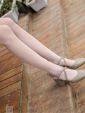 SSA silk society no.009 xiaoqiqi ultra thin 5D stockings Street Photo(92)
